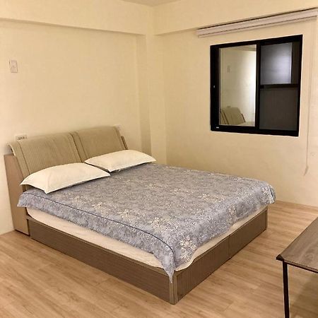 紅中 台南 Đài Nam Ngoại thất bức ảnh