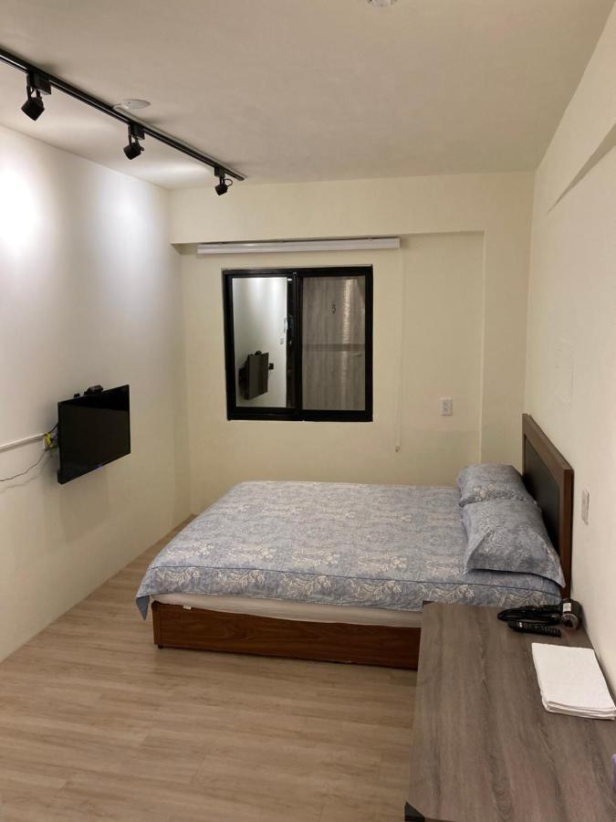 紅中 台南 Đài Nam Ngoại thất bức ảnh