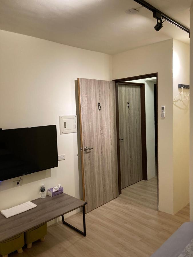 紅中 台南 Đài Nam Ngoại thất bức ảnh