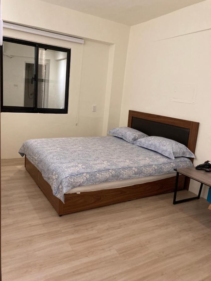 紅中 台南 Đài Nam Ngoại thất bức ảnh