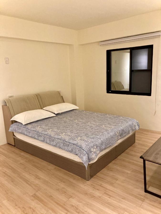 紅中 台南 Đài Nam Ngoại thất bức ảnh