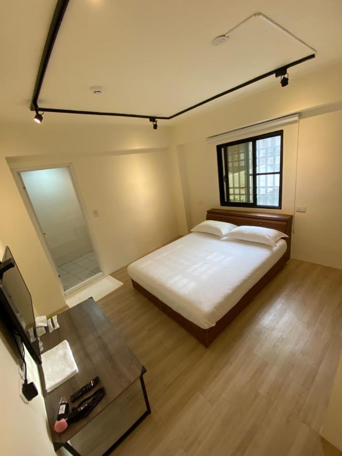 紅中 台南 Đài Nam Ngoại thất bức ảnh