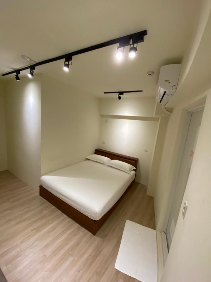 紅中 台南 Đài Nam Ngoại thất bức ảnh