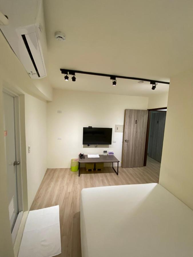紅中 台南 Đài Nam Ngoại thất bức ảnh