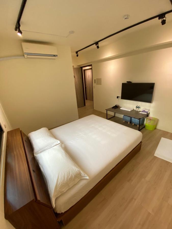 紅中 台南 Đài Nam Ngoại thất bức ảnh