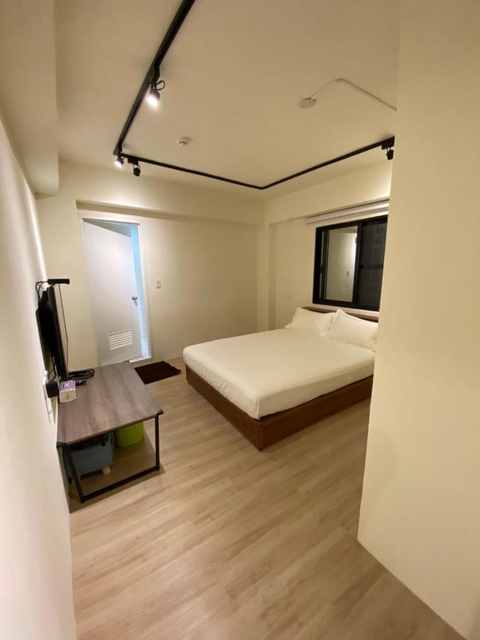 紅中 台南 Đài Nam Ngoại thất bức ảnh