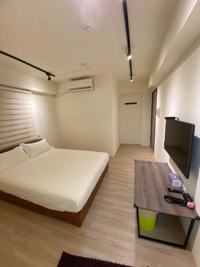 紅中 台南 Đài Nam Ngoại thất bức ảnh