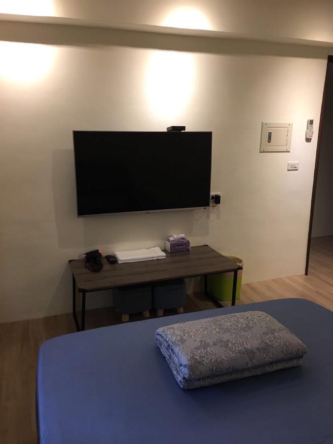 紅中 台南 Đài Nam Ngoại thất bức ảnh